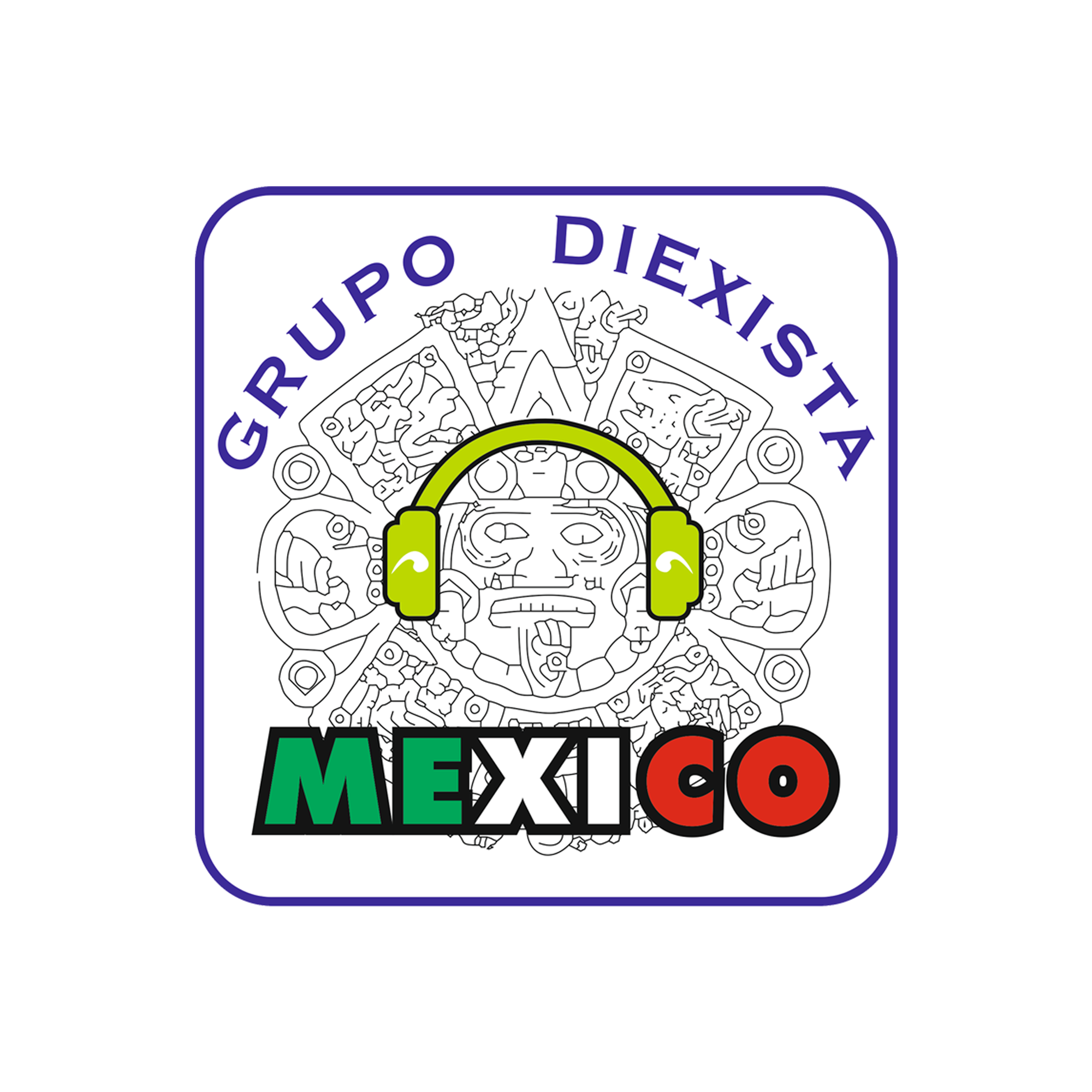 Logo de Grupo Diexista México